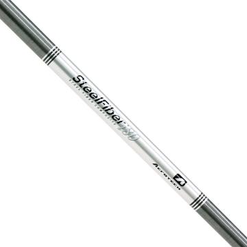aerotech-steelfiber-80-iron-s